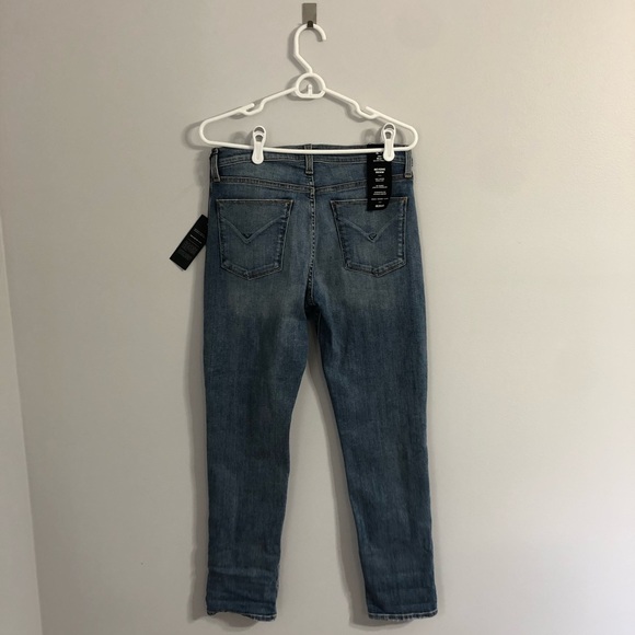 Hudson Jeans 27 - Picture 2 of 8